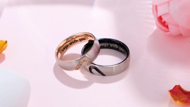 Darry Ring