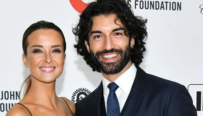 Justin Baldoni