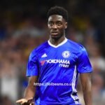 Ola Aina