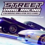 Drag Racing Games