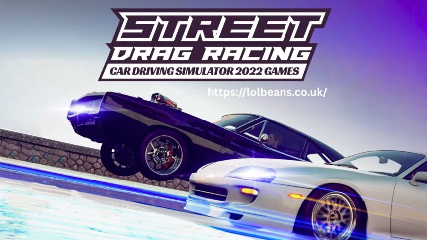 Drag Racing Games
