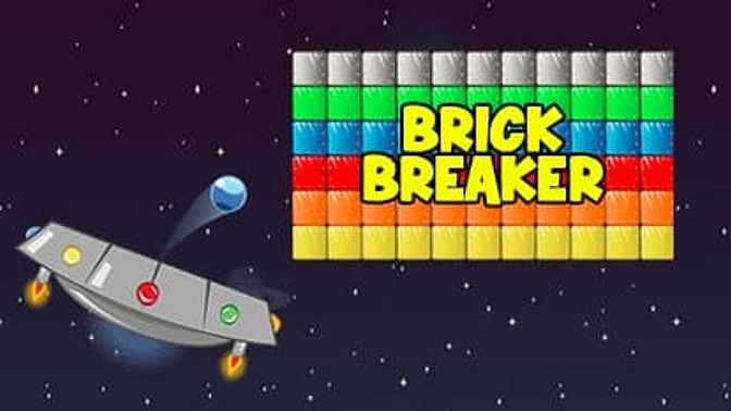 Brick Breaker