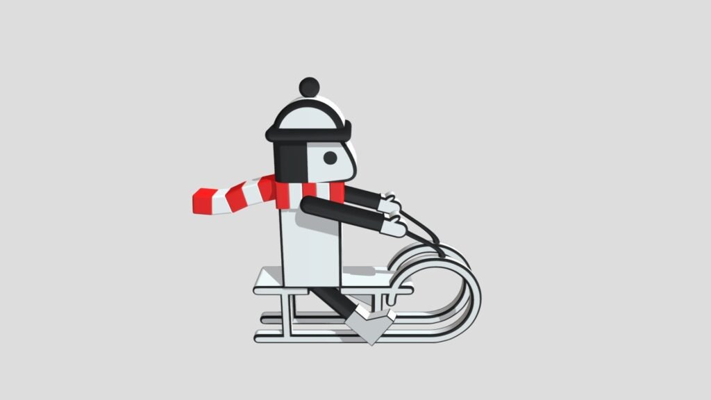 Line Rider