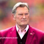 Glenn Hoddle