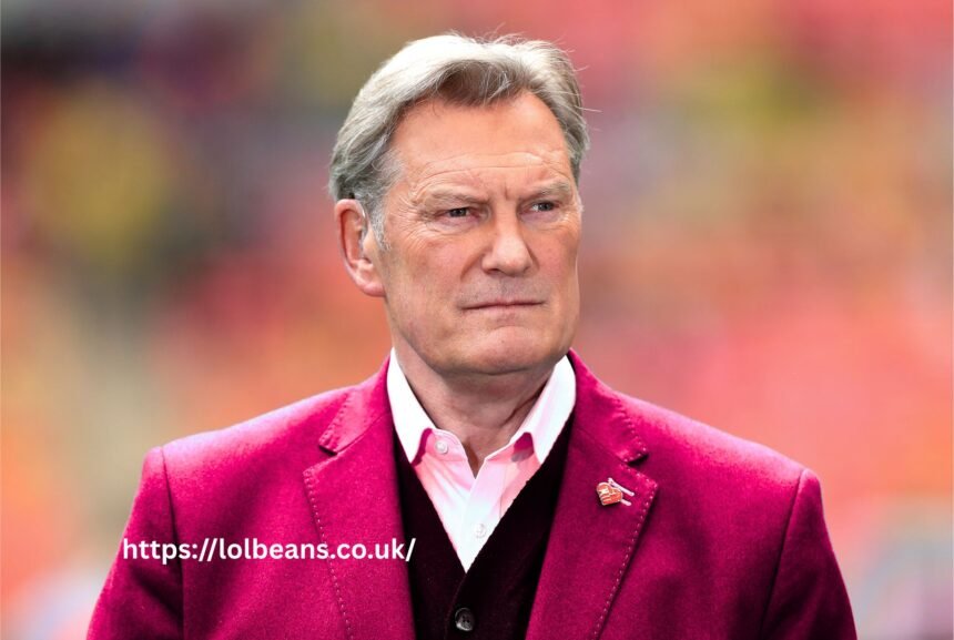 Glenn Hoddle