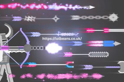 Ragdoll Archers Unblocked