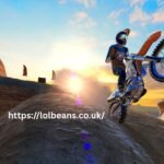 Dirt Bike Games