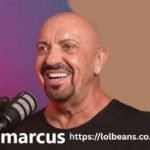 Marcus Redwood