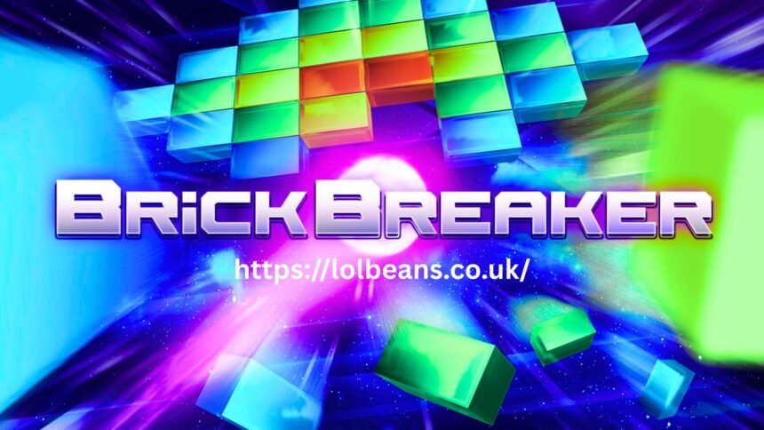 Brick Breaker