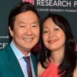 Ken Jeong Wife