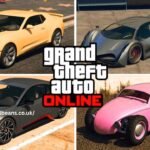 Fastest Car in GTA 5