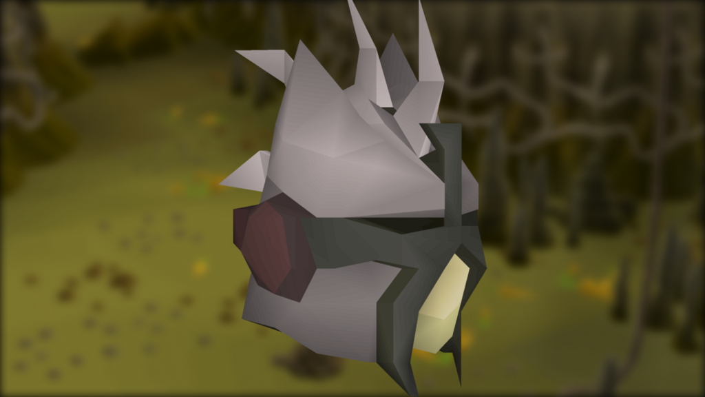 How to Get Black Mask in OSRS