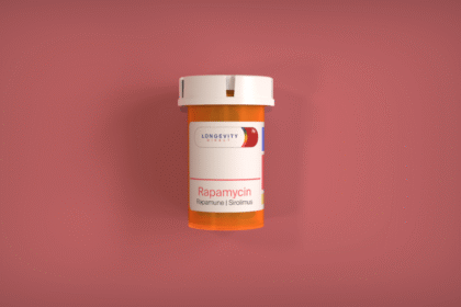Rapamycin Supplement: A New Frontier in Longevity Science