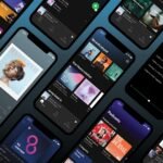 SpotifyStorm