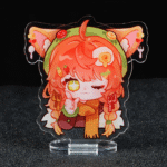 Acrylic Standee