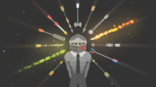 Ragdoll Archers Unblocked