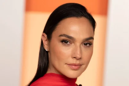 Gal Gadot