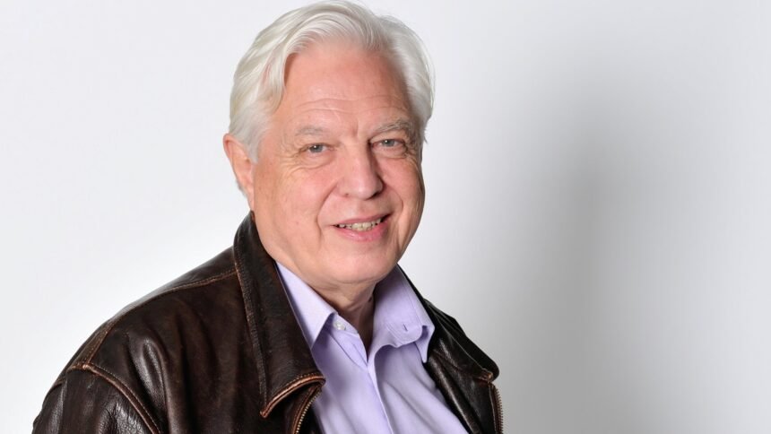 John Simpson