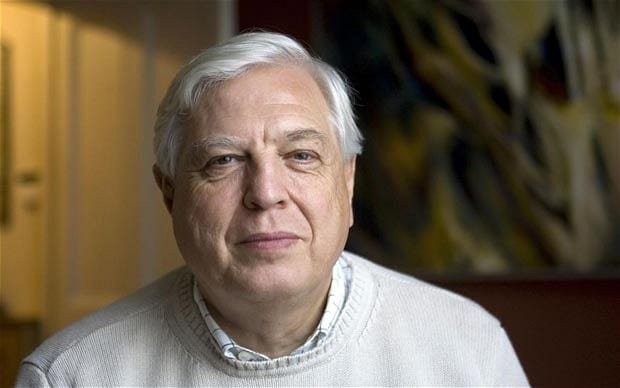 John Simpson