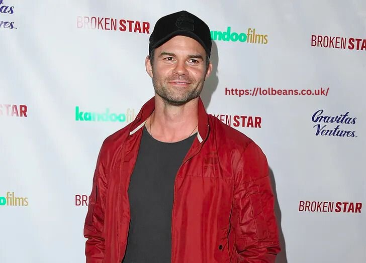 Daniel Gillies