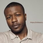 Edwin Hodge