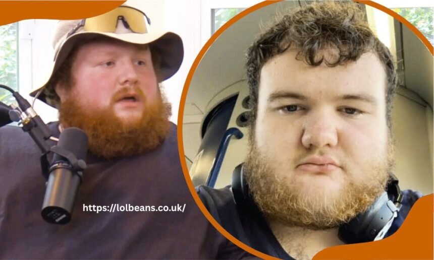 How Much Does CaseOh Weigh