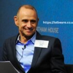 Evan Davis