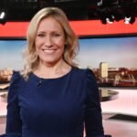 Sophie Raworth