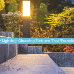 Outdoor Lighting