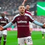 Jarrod Bowen Net Worth