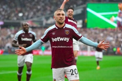 Jarrod Bowen Net Worth