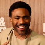 Donald Glover Height