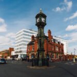 Birmingham’s Jewellery