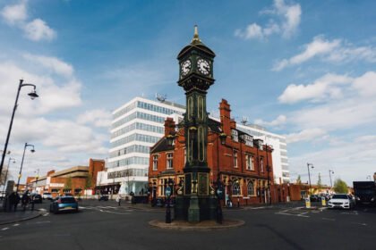 Birmingham’s Jewellery