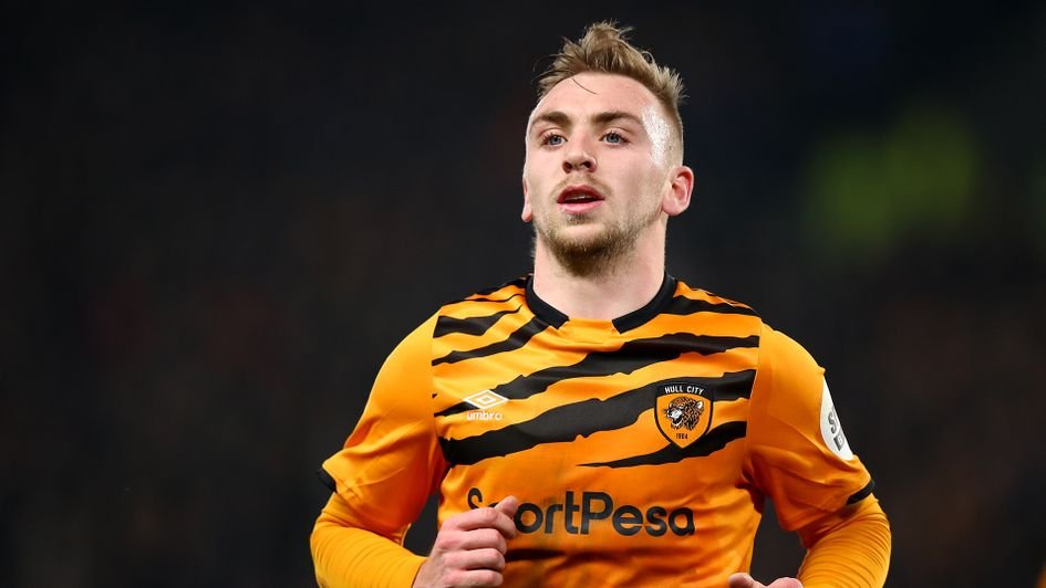 Jarrod Bowen Net Worth