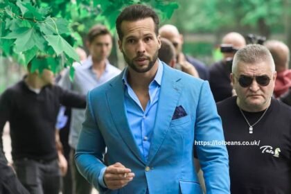 Tristan Tate Net Worth