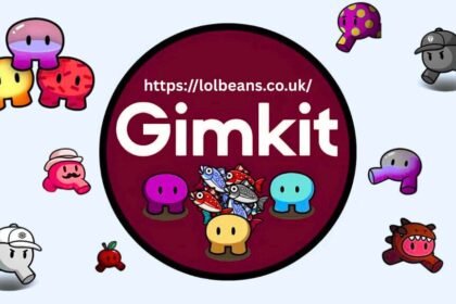 Gimkit Host