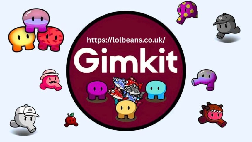 Gimkit Host