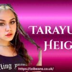 Tarayummy Height
