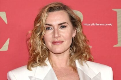 kate winslet age