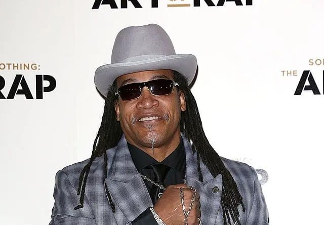 Melle Mel