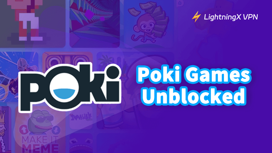 Poki Unblocked