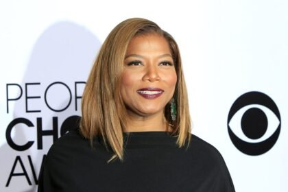 Queen Latifah Net Worth