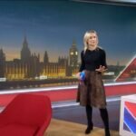 Sophy Ridge