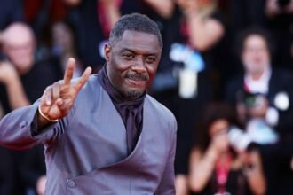 Idris Elba Net Worth