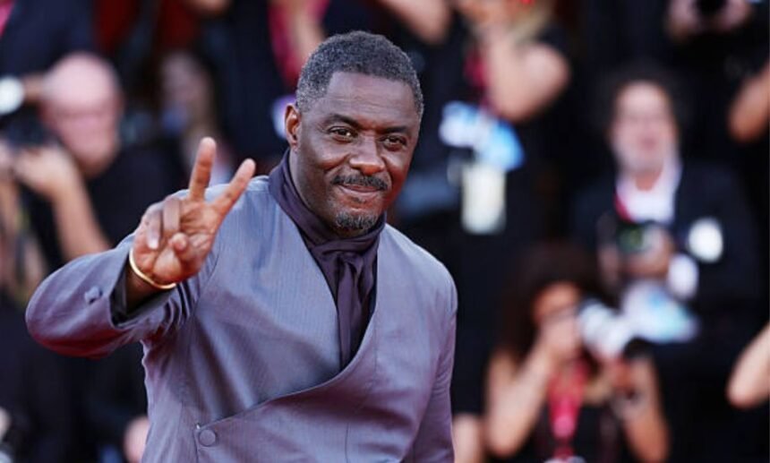 Idris Elba Net Worth