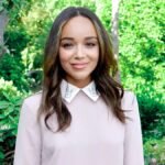Ashley Madekwe