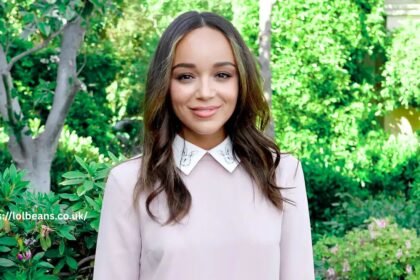 Ashley Madekwe