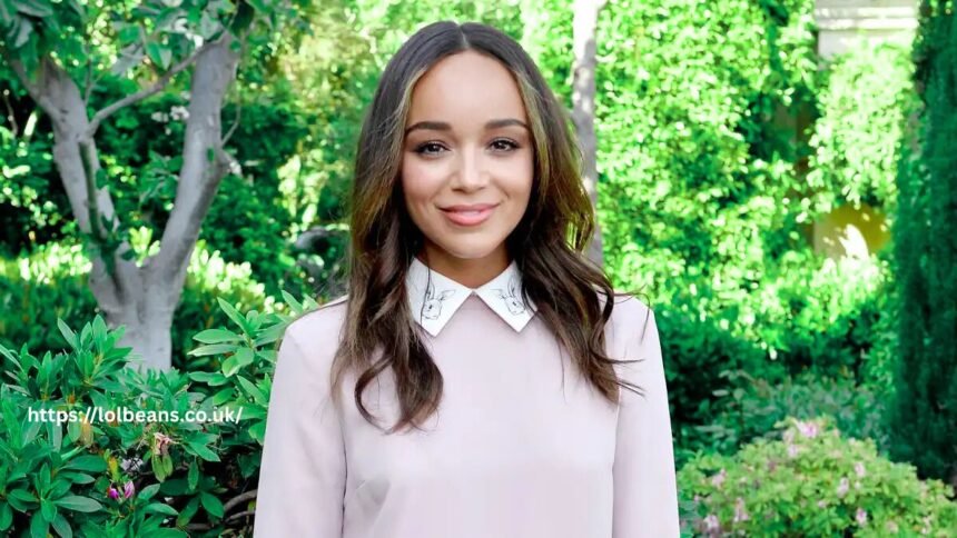 Ashley Madekwe