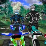 Bike Games Unblocked